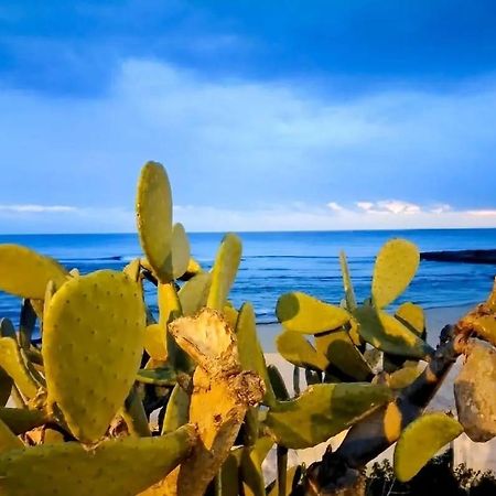 Appartamento Lido San Giovanni Gallipoli Kültér fotó