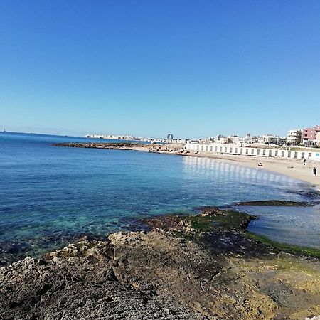 Appartamento Lido San Giovanni Gallipoli Kültér fotó