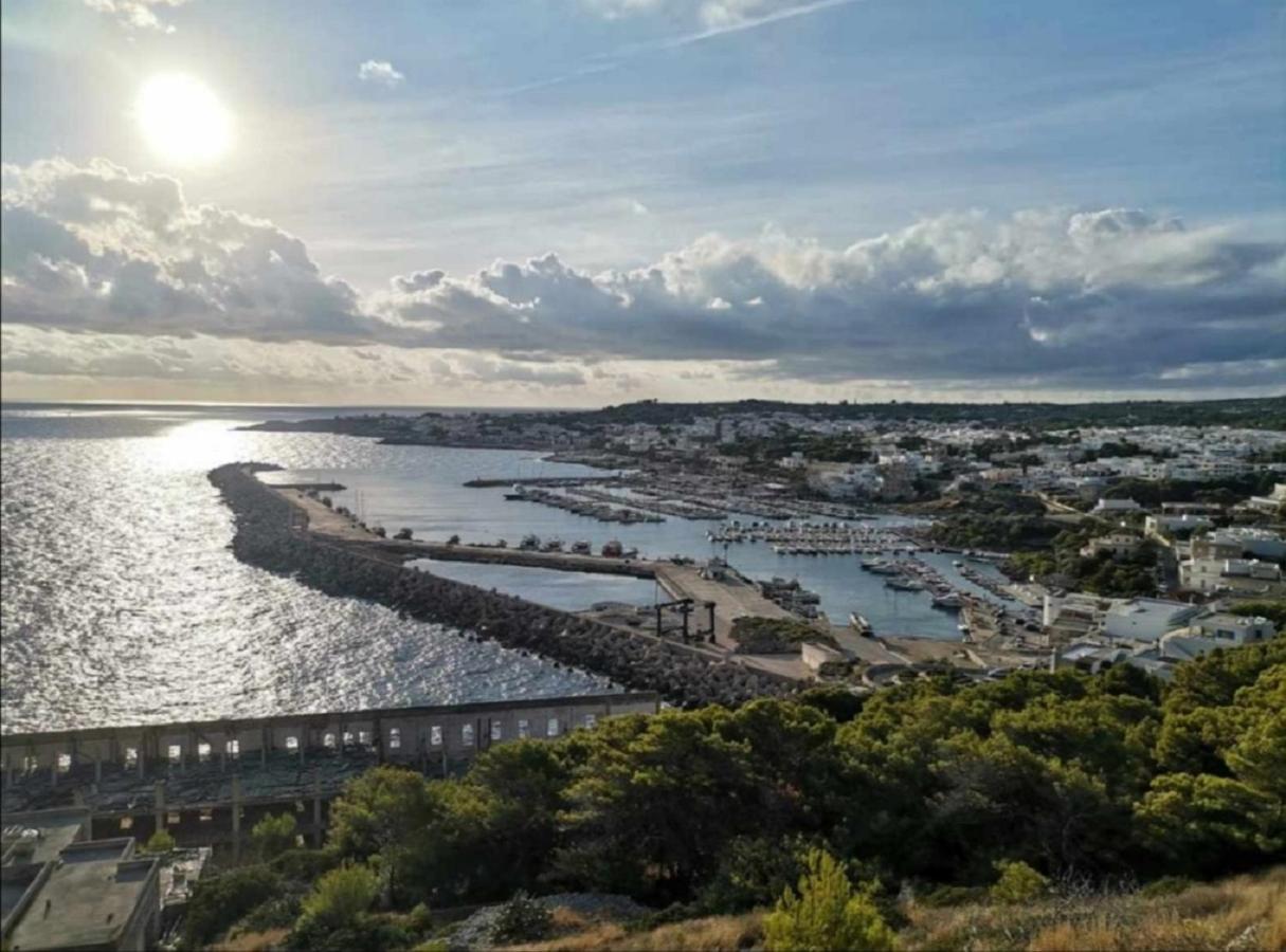 Appartamento Lido San Giovanni Gallipoli Kültér fotó