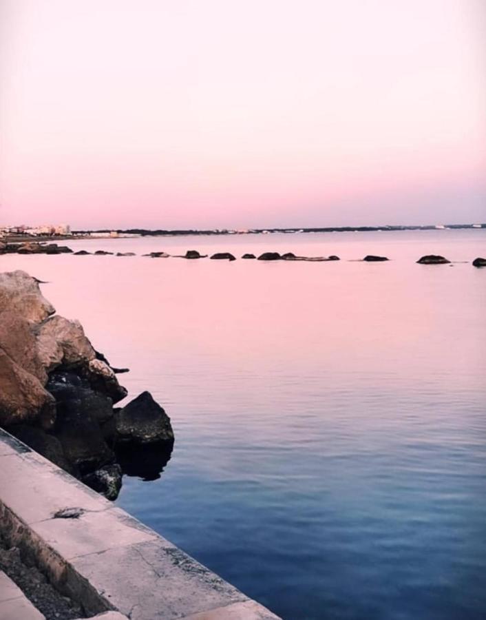 Appartamento Lido San Giovanni Gallipoli Kültér fotó