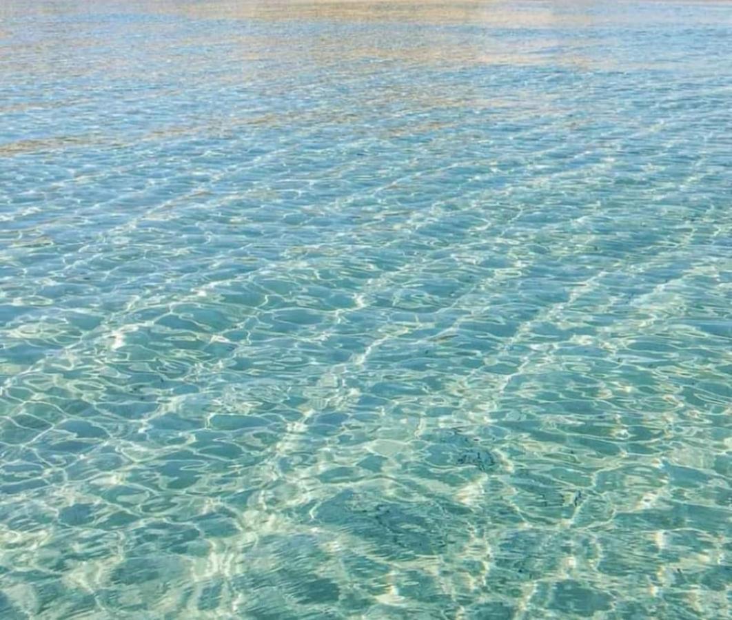 Appartamento Lido San Giovanni Gallipoli Kültér fotó