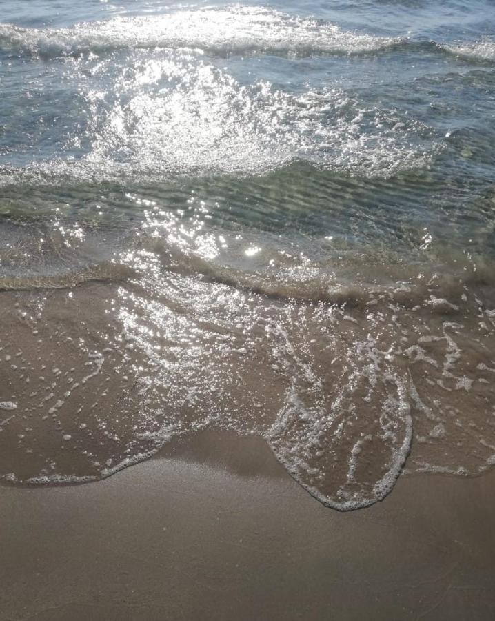 Appartamento Lido San Giovanni Gallipoli Kültér fotó