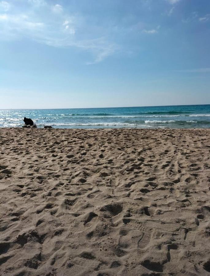 Appartamento Lido San Giovanni Gallipoli Kültér fotó