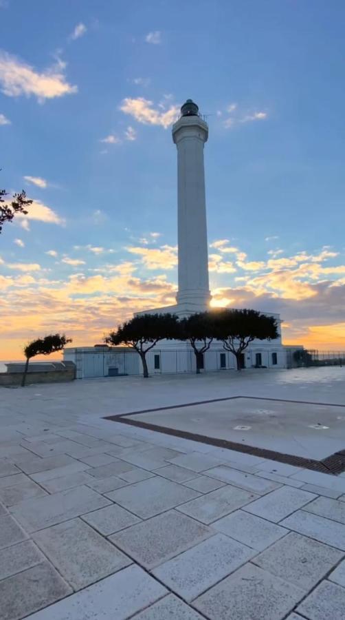 Appartamento Lido San Giovanni Gallipoli Kültér fotó