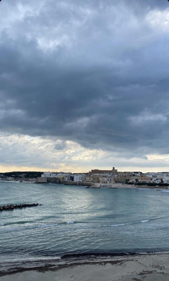 Appartamento Lido San Giovanni Gallipoli Kültér fotó