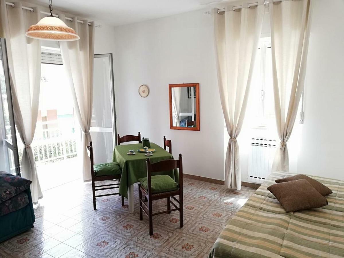 Appartamento Lido San Giovanni Gallipoli Kültér fotó