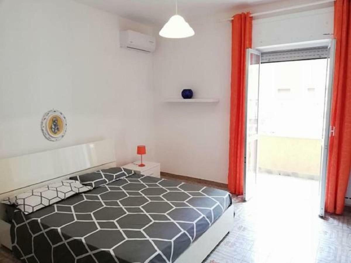 Appartamento Lido San Giovanni Gallipoli Kültér fotó