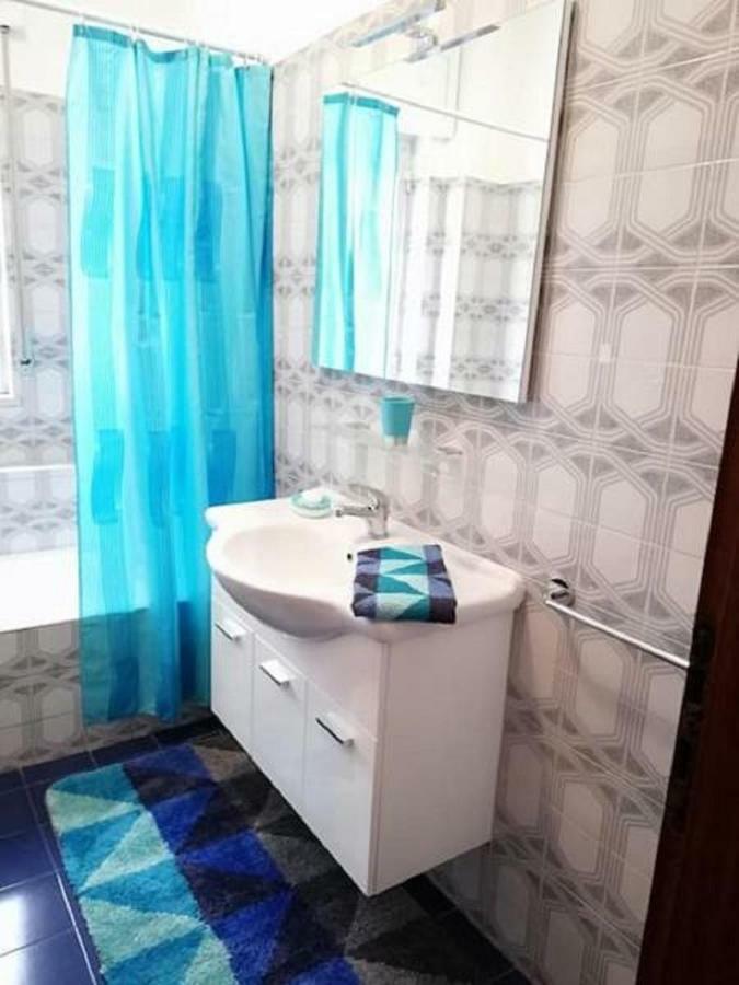 Appartamento Lido San Giovanni Gallipoli Kültér fotó