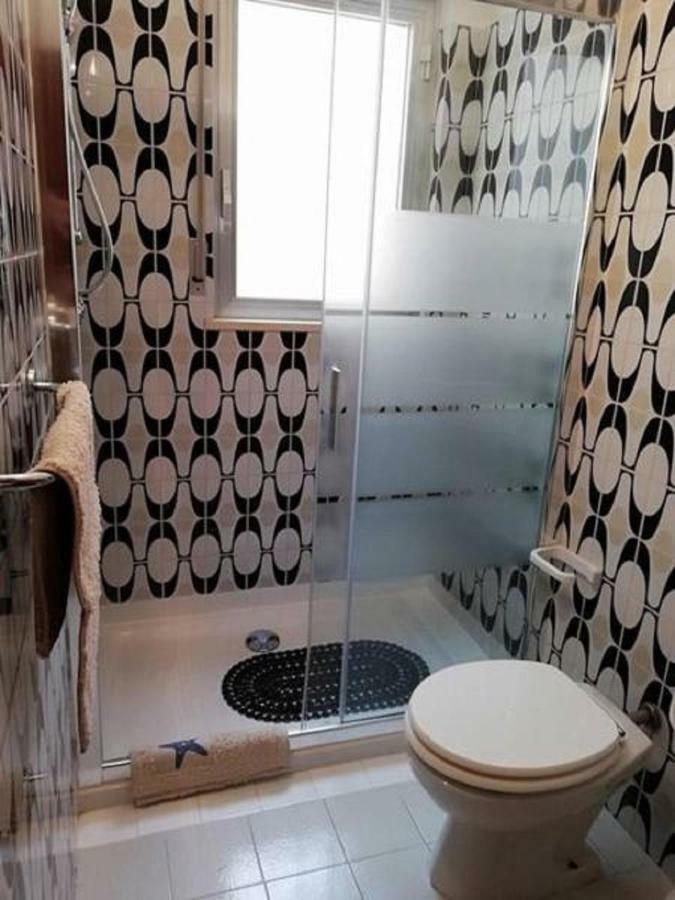 Appartamento Lido San Giovanni Gallipoli Kültér fotó