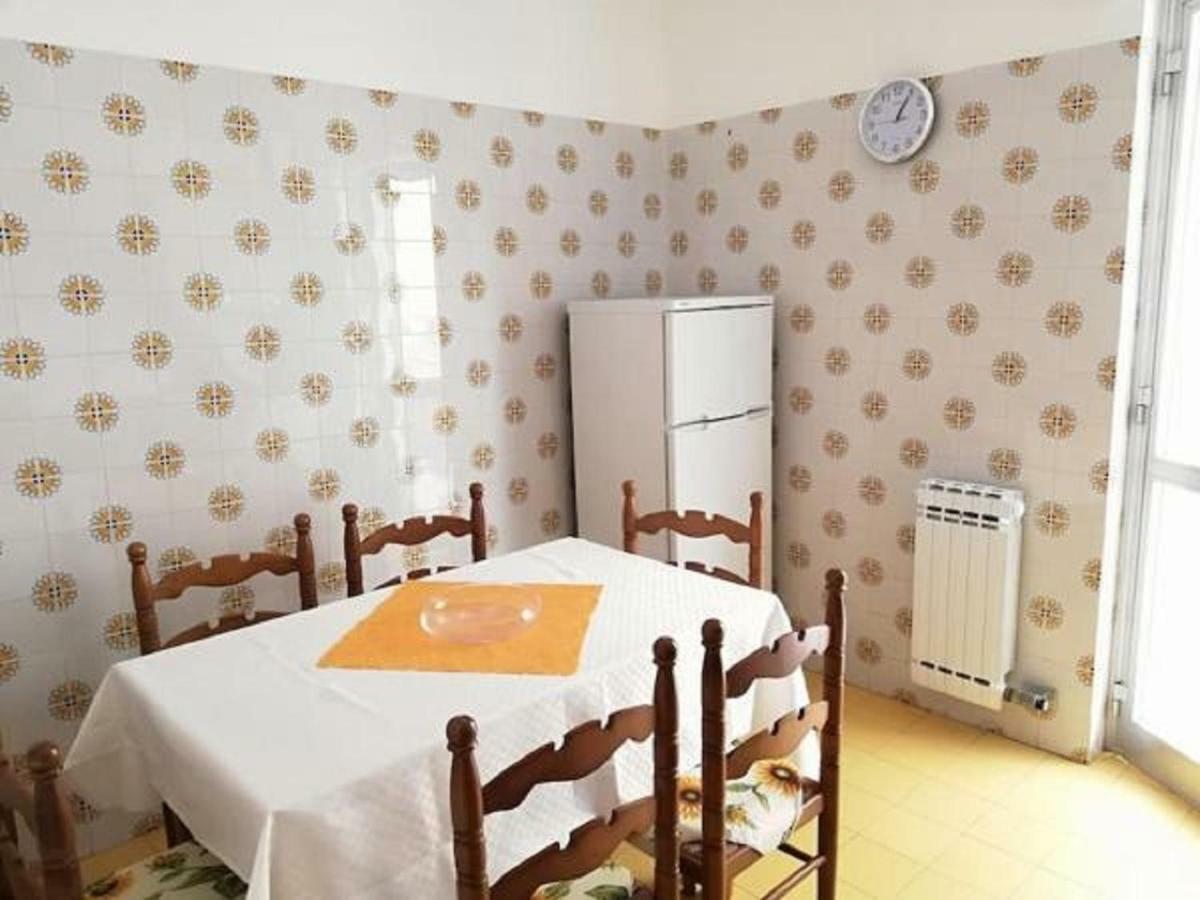 Appartamento Lido San Giovanni Gallipoli Kültér fotó