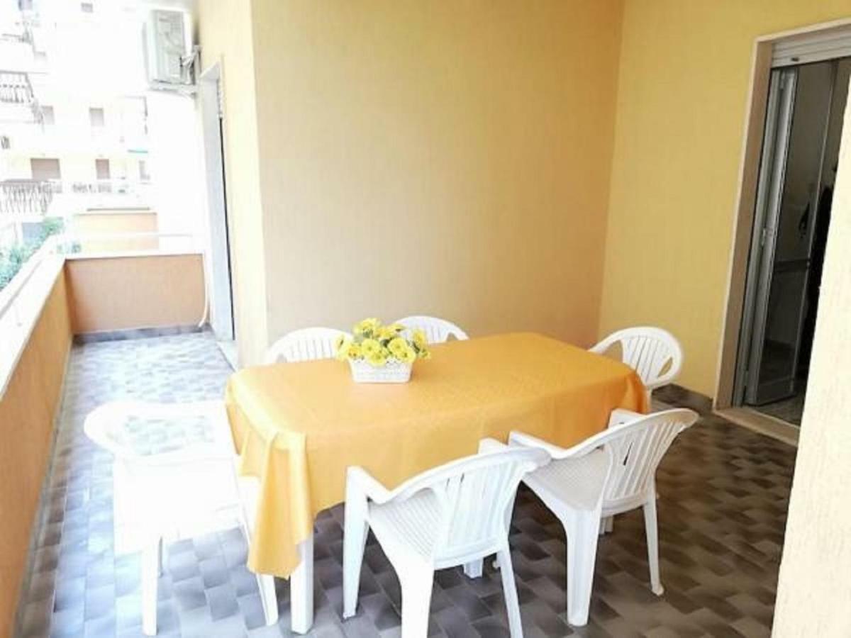 Appartamento Lido San Giovanni Gallipoli Kültér fotó