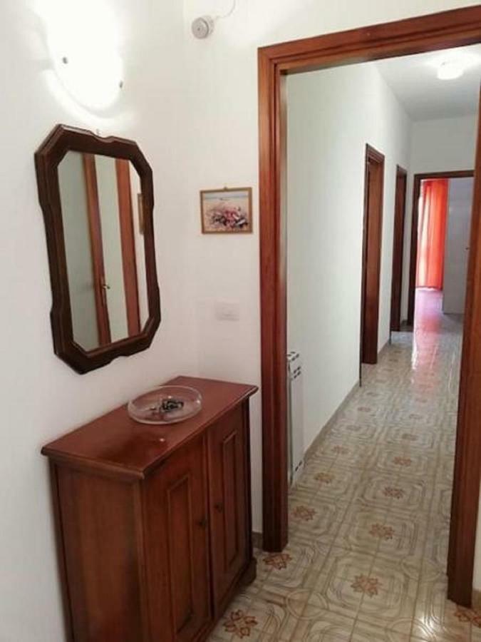 Appartamento Lido San Giovanni Gallipoli Kültér fotó