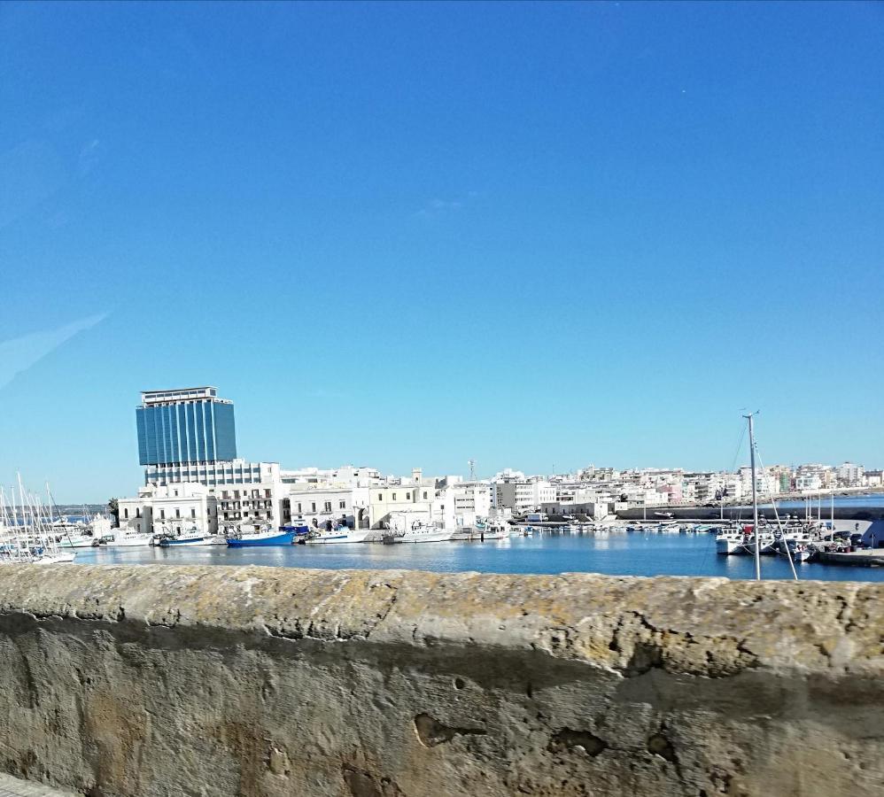 Appartamento Lido San Giovanni Gallipoli Kültér fotó