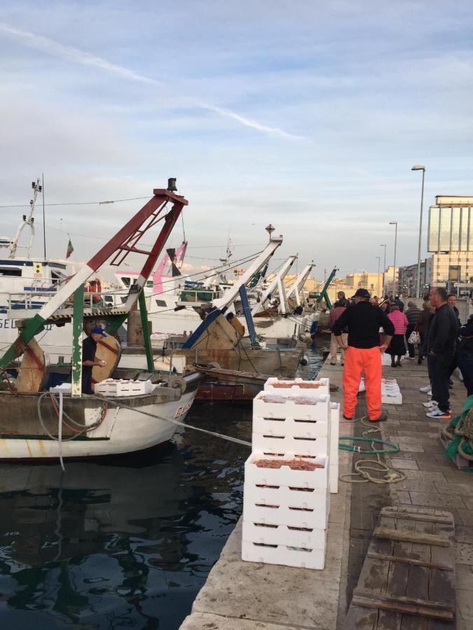 Appartamento Lido San Giovanni Gallipoli Kültér fotó