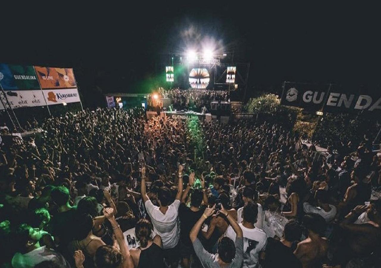 Appartamento Lido San Giovanni Gallipoli Kültér fotó